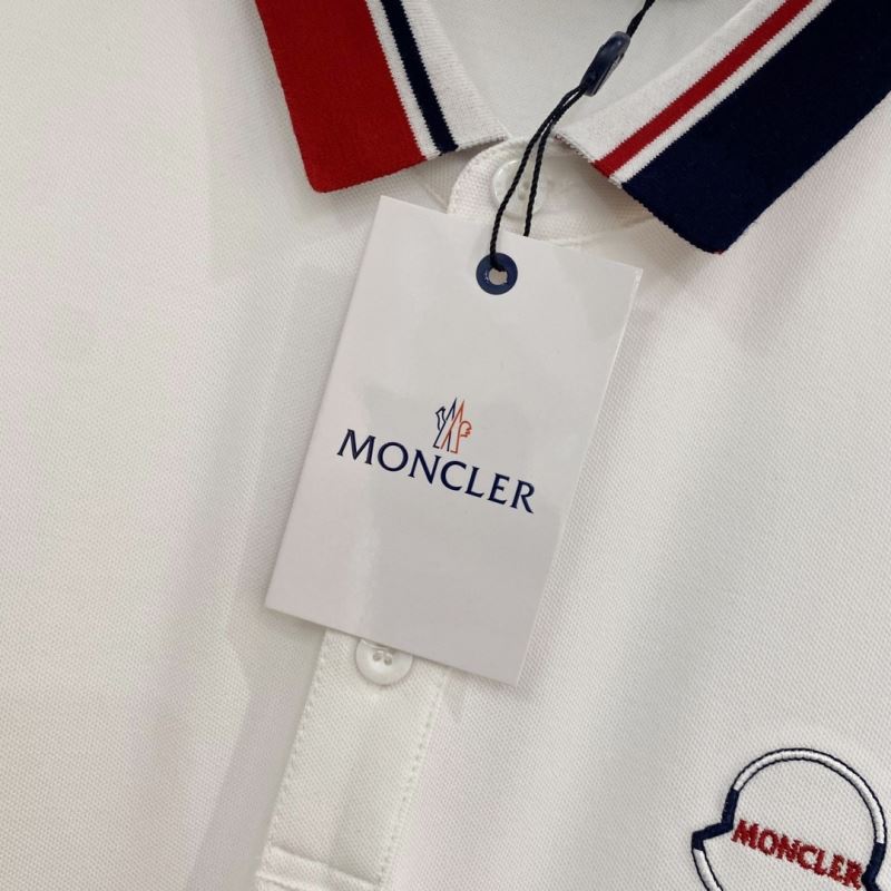 Moncler T-Shirts